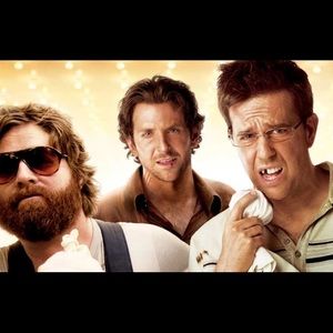 Meet your Posher, Hasan